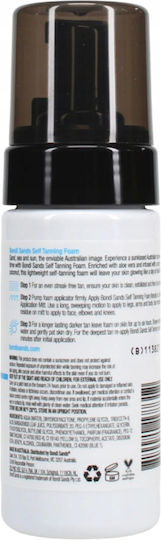 Bondi Sands Tanning Self Tanning Mousse Σώματος Light / Medium 100ml