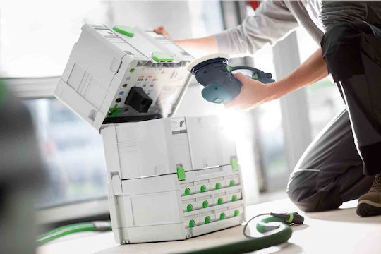 Festool Sertar pentru unelte din plastic