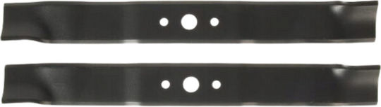 Stiga Blade Set Grinding Blades 98cm 2x 182004346/0 Original