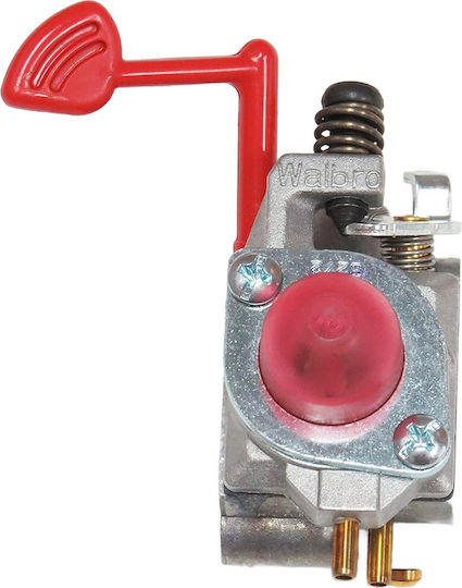 Blower Carburetor M325 Gbv325 Walbro Wt-875a Original Mcculloc