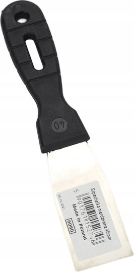 Stainless Steel Spatula 40