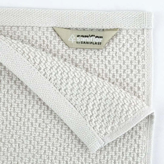 Saniplast Хавлиена Кърпа За Тяло 95x145см