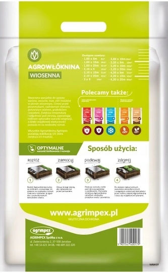 Ύφασμα Εδαφοκάλυψης Ύφασμα Εδαφοκάλυψης