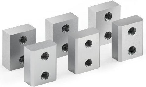 Vevor Λάμες Πολυεργαλείων 6τμχ GJQDJDP13D2251RL9001V0