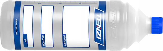 Professional Bottle Cleaning Solutions Cork 1l Empty