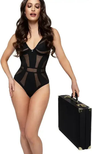 Bedroom Fantasies BDSM Accessories 13τμχ