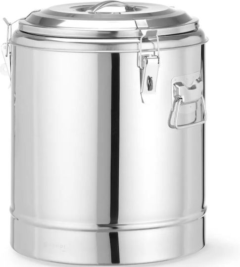 Hendi Hendi Gewerblicher Bain-Marie 23lt