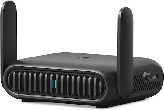TP-LINK BE3600 Ασύρματο Router Wi‑Fi 7