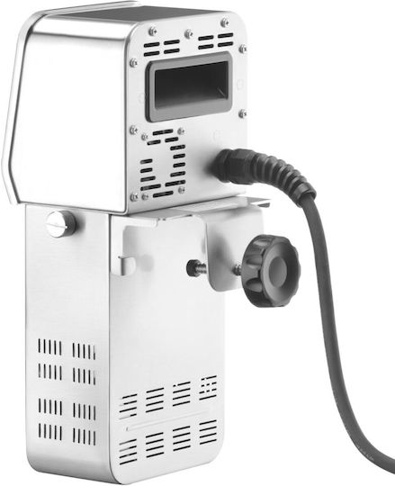 Hendi Sous Vide Machine Open Type 2.3kW 15.5x17.5x31.9cm