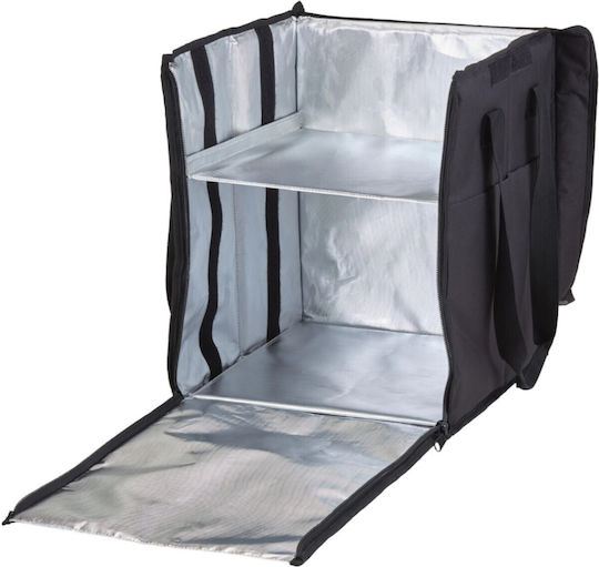 Cambro С Капацитет 40л 35.5x38x43см