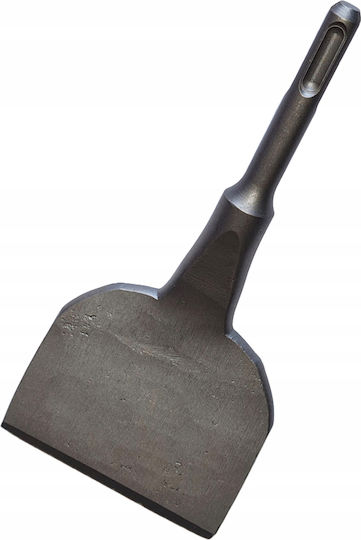 SDS Plus 75×165 Mm Spatenmeißel Beton Falon-Tech