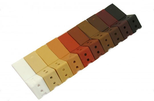 Black Shelf Support Flap Ir Kmd3
