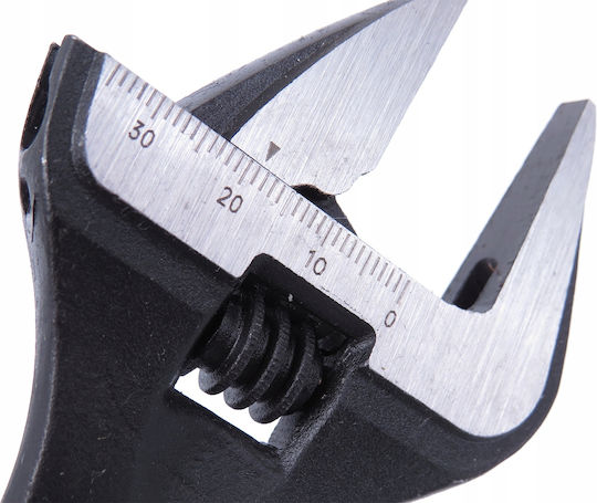 Schwedenschlüssel Verstellbarer Rohrzange 6" 0-34 Mm Falon-Tech Ft3101