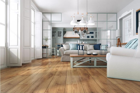 Parchet Laminat Tobago Stejar Ac5 8mm