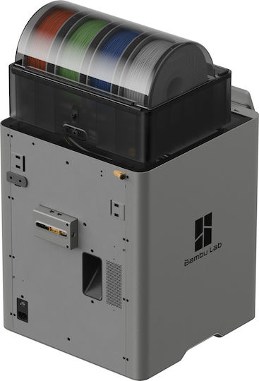 Bambu Lab P2S Combo Αυτόνομος 3D Printer με Σύνδεση Wi-Fi