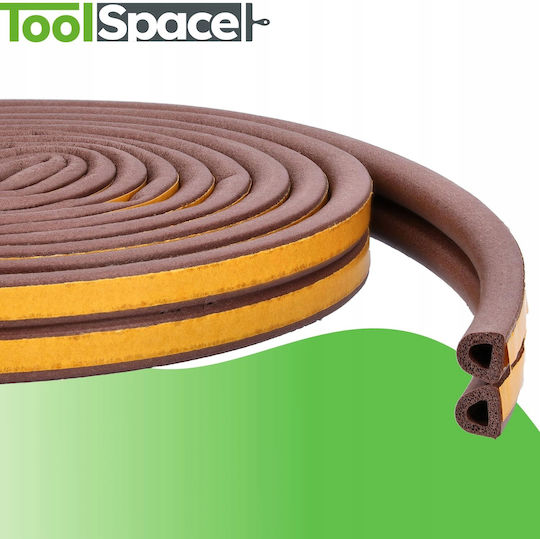 2 X 3m D Seal Maro