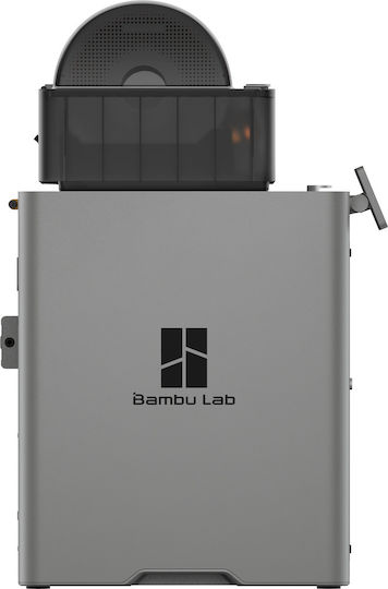 Bambu Lab P2S Combo Αυτόνομος 3D Printer με Σύνδεση Wi-Fi