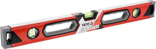 Yato Level Αλφάδι Αλουμινίου 120εκ.