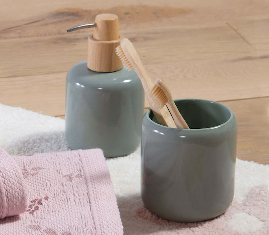 Nef-Nef Homeware Ποτηροθήκη Lorane Μπλε