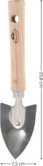 Small Garden Spatula Made Stainless Steel
