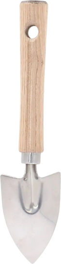 Small Garden Spatula Made Stainless Steel