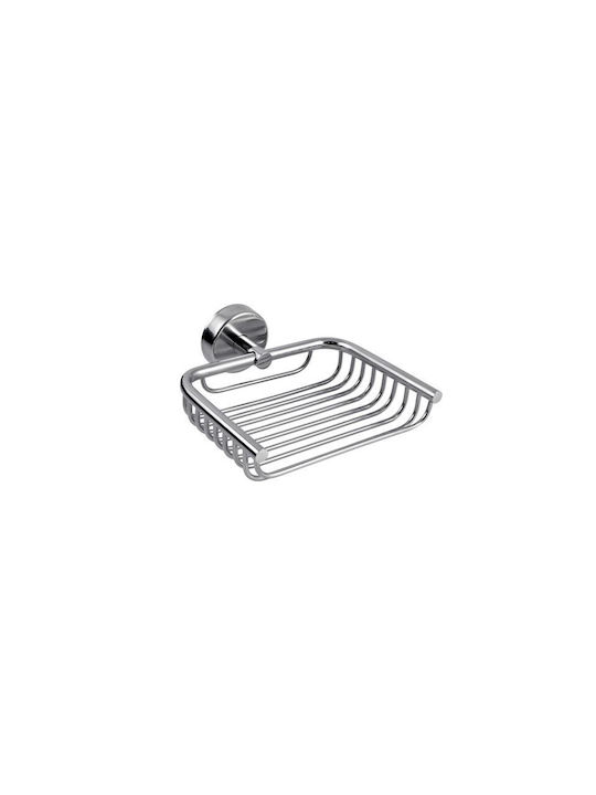 Kapitan Wall Mounted Metallic Soap Dish 3800201589949