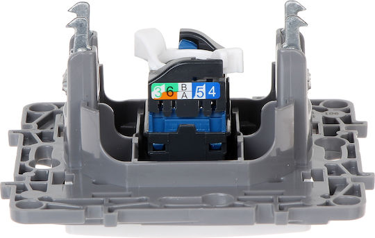 Rj-45 End Socket Le-764573 Niloe Legrand