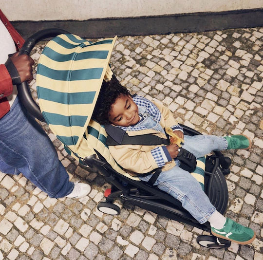 Stokke Ύφασμα Καροτσιού Yoyo 646417