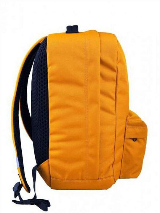 Cabin Zero Backpack Πορτοκαλί