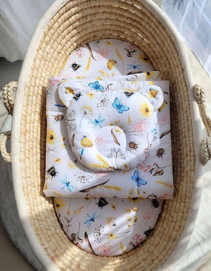 My Sweet Baby Σετ Κούνιας Summer Meadow
