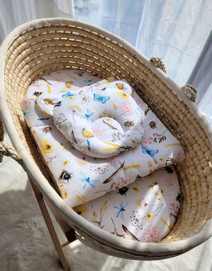 My Sweet Baby Σετ Κούνιας Summer Meadow