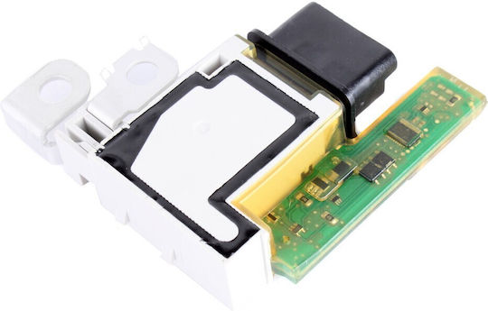 Batterie Controller Modul