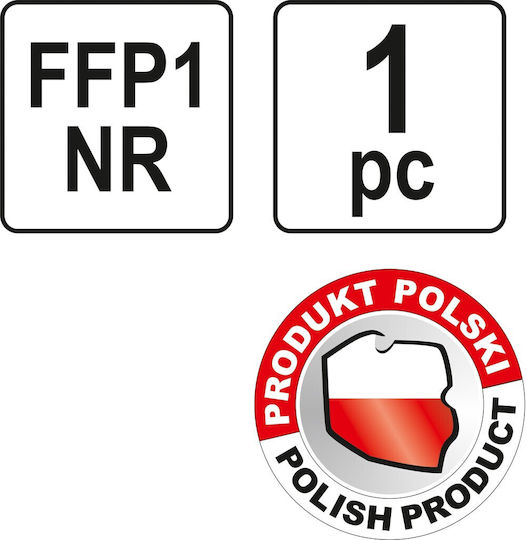 Yato Sicherheitsmaske