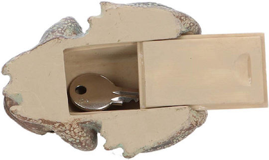 Key Holder Frog