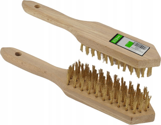 Besenbinder Rost 6-Reihig