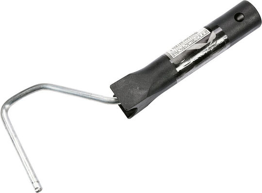 Roller Handle 10cm 6mm 09422 Vorel