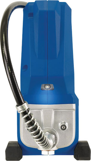 Cordless Grease Gun Zbh 20v Pressol