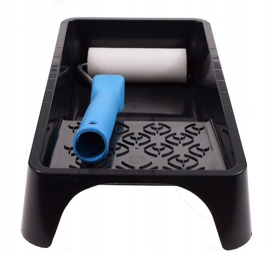Moltoprene Roller 11cm Tray