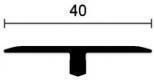 Ενωτικο Τ Ζ1 66329 4cm