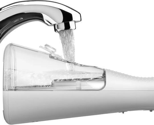 Waterpik Безжичен Plus Water Flosser Бял