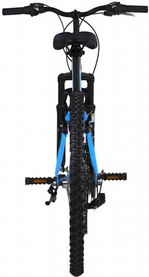 Alpina 24" Παιδικό Mountain Bike Μπλε