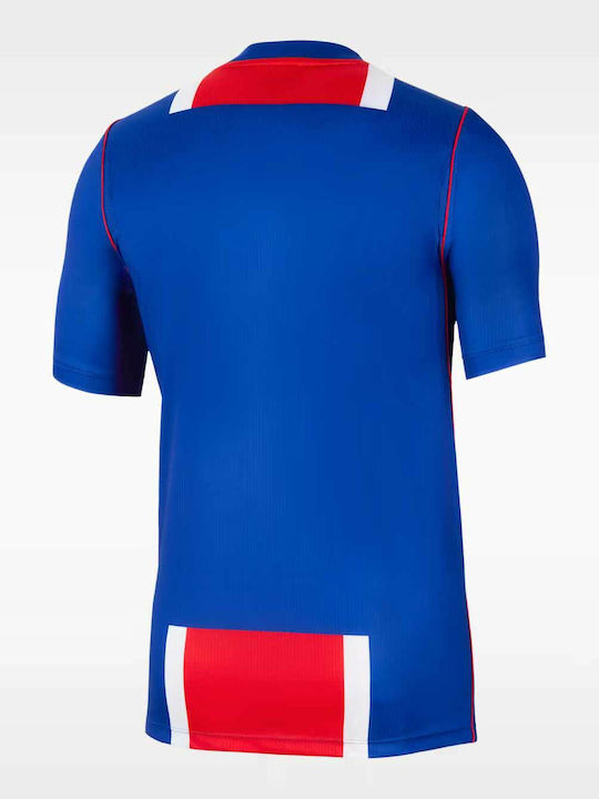 Paris Saint-Germain 2026/27 Stadium Home Men's Football Jersey