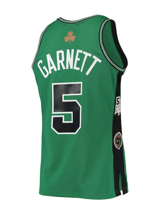 Mitchell & Ness
