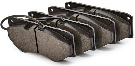 Brembo Prime Car Brake Pads Front P A6 016