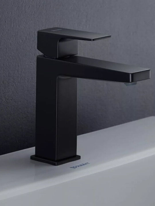 Duravit Миксер Смесител за мивка