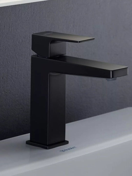 Duravit Amestecare Robinet Chiuvetă Negru