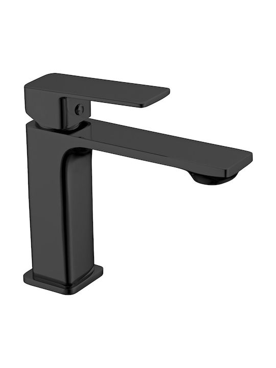 Karag Delos Mixing Sink Faucet Black