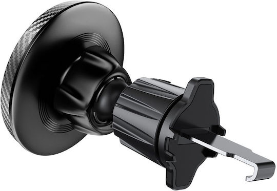 Blavec Car Holder Bh-23a Magnetic To Air Vent Bh23-mava Black