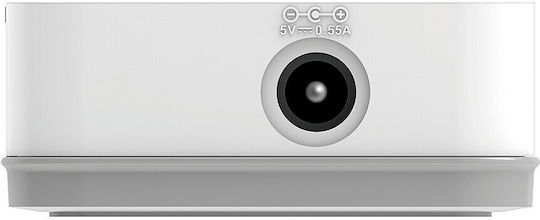 D-Link DES-1008C/E Unverwalteter L2 Schalter mit 8 Gigabit (1 Gbps) Ethernet-Ports