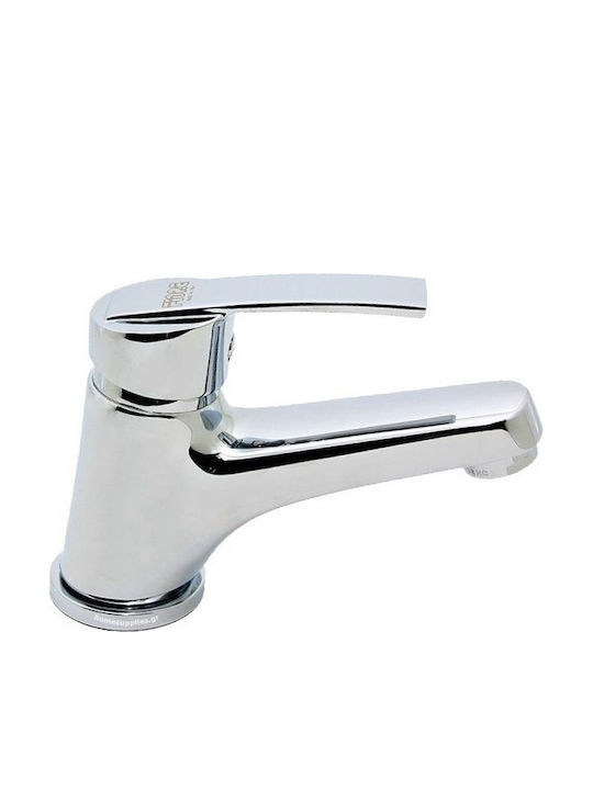Fiore Altura Mixing Sink Faucet Silver